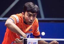 ઈન્ટરનેશનલ ગેમ્સમાં ગુજરાતને પહેલો ગોલ્ડ મેડલ અપાવનારો સુરતી હરમીત દેસાઈ કોણ છે? જાણો વિગત