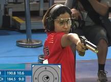 CWG 2018: શૂટિંગમાં હિના સિધુએ ભારતને અપાવ્યો ગોલ્ડ, પેરાપાવરલિફ્ટિંગમાં મળ્યો બ્રોન્ઝ મેડલ