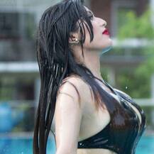 બાંગ્લાદેશની સની લિયોન ગણાતી આ એક્ટ્રેસે કર્યુ હોટ ફોટોશૂટ, જુઓ તસવીરો