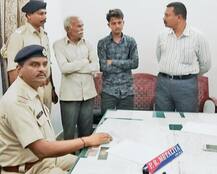 ભરુચઃ મહિલાને હતા પરપરુષ સાથે સંબંધ, દીકરીને પડી ખબર, પ્રેમી સાથે મળી શું કર્યું?