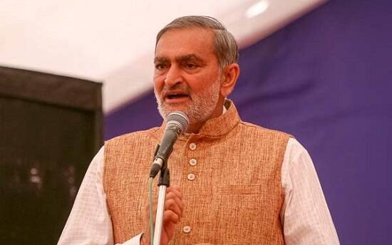 આ કેસમાં સંડોવાયેલા તમામ સામે ભષ્ટ્રાચાર નિવારણ અધિનિયમ હેઠળ ગુનો નોંધીને સમગ્ર ગુનાની તપાસ નાયબ પોલીસ અધિક્ષક આર્થિક ગુના નિવારણ શાખા સી.આઇ.ડી. ક્રાઇમ કરી રહી છે. પૂર્વ ધારાસભ્ય નલીન કોટડીયા અંગેના એક પ્રશ્નના જવાબમાં તેમને જણાવ્યું હતું કે, તેમની સંડોવણી જણાશે તો વર્તમાન સરકાર દ્વારા કડક હાથે કામ લઈ કોઇને પણ બક્ષવામાં આવશે નહીં. 