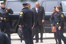 અમેરિકાના મેગાસ્ટારે 50 મહિલાઓ સાથે બાંધ્યા શારીરિક સંબંધ, કેસ નહીં કરવા ચૂકવ્યા 25 કરોડ છતાં થયો જેલભેગો, જાણો વિગત