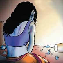 જૂનાગઢઃ બળાત્કારી યુવતીને ફરી ઉઠાવી ગયો, 28 દિવસ ગોંધી રાખી બનાવી હવસનો શિકાર