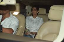 મુંબઈ: જયા બચ્ચને સેલિબ્રેટ કર્યો 70મો બર્થ-ડે, ડિનર પાર્ટીમાં કયા-કયા ખાસ લોકો જોવા મળ્યા, જાણો વિગત