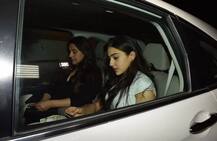 મુંબઈ: જયા બચ્ચને સેલિબ્રેટ કર્યો 70મો બર્થ-ડે, ડિનર પાર્ટીમાં કયા-કયા ખાસ લોકો જોવા મળ્યા, જાણો વિગત