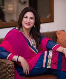 સલમાન ખાનની ફિલ્મ ‘હમ સાથ સાથ હૈ’ની અભિનેત્રીએ બિશ્નોઈ સમાજ સામે નોંધાવી ફરિયાદ, જાણો વિગત