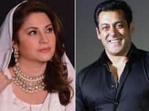 સલમાન ખાનની ફિલ્મ ‘હમ સાથ સાથ હૈ’ની અભિનેત્રીએ બિશ્નોઈ સમાજ સામે નોંધાવી ફરિયાદ, જાણો વિગત