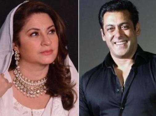 મુંબઈઃ સુરજ બડજાત્યા નિર્મિત અને સલમાન ખાન અભિનિત ફિલ્મ ‘હમ સાથ સાથ હૈ’ની એભિનેત્રી કુનિકા સદાનંદે બિશ્નોઈ સમાજ સામે ફરિયાદ નોંધાવી છે. કુનિકાને બિશ્નોઈ સમાજ તરફથી મોતની ધમકી મળ્યાં બાદ તેણે આ પગલું લીધું હતું. 