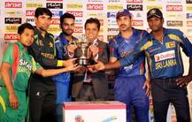 એશિયા કપ 2018: ભારતમાં નહીં આ દેશમાં થશે આયોજન, જાણો કેમ બદલાયું સ્થળ