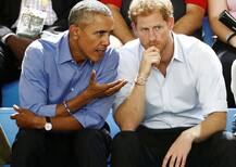 પ્રિન્સ હેરીના લગ્નમાં ટ્રમ્પ, થેરેસા મે, ઓબામાને આમંત્રણ નહીં, જાણો શું છે કારણ