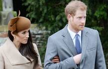 પ્રિન્સ હેરીના લગ્નમાં ટ્રમ્પ, થેરેસા મે, ઓબામાને આમંત્રણ નહીં, જાણો શું છે કારણ