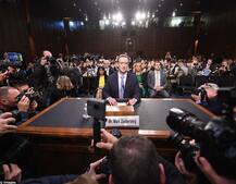 ઝકરબર્ગે અપાવ્યો ભરોસો, FBથી પ્રભાવિત નહીં થાય ભારતની ચૂંટણી