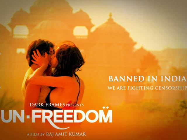 3 unfreedom movie banned by cbfc will now get release on netflix in india