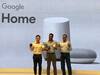ગૂગલે ભારતમાં લોન્ચ કર્યું હોમ સ્પીકર, જાણો ફીચર્સ અને કિંમત