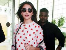 IPL 2018: વિરાટને ચિયર કરશે અનુષ્કા શર્મા, જોવા મળી આ અંદાજમાં, જુઓ તસવીરો