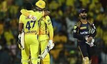 IPL 2018: ચેન્નઈની જીત સાથે બન્યો અનોખો રેકોર્ડ, IPLના ઇતિહાસમાં પ્રથમ વખત બની આવી ઘટના, જાણો વિગત