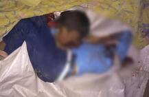 પાલનપુર: ટ્રેન અડફેટે આવતા માતા-પિતા સહિત એક જ પરિવારના 4નાં મોત, દીકરી બની નિરાધાર