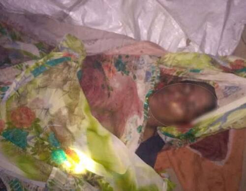 ટ્રેન અડફેડે આવી જતાં રબાબેન ઈશ્વરભાઈ ઠાકોર, કિશન ઈશ્વરભાઈ ઠાકોર, ઈશ્વરભાઈ રાજાજી ઠાકોર અને અશોક ઈશ્વરભાઈ ઠાકોરનું મોત નિપજ્યું હતું.