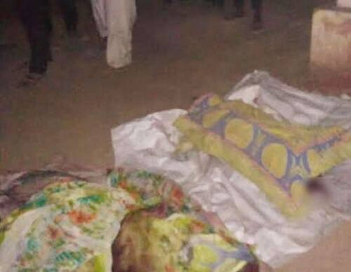 ઈશ્વર ઠાકોરની એક દીકરી નિતા જે દાદાના ઘરે હોવાથી આ ઘટનામાં બચી ગઈ હતી. નિતાનો આખો પરિવાર મોતને ભેટતાં તે નિરાધાર બની ગઈ છે. 