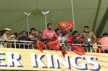 IPl: ચેન્નાઈ સુપર કિંગ્સના ખેલાડીઓને સ્ટેડિયમમાં કેમ પાછલા બારણેથી ઘૂસાડાયા ? સ્ટેડિયમમાં 4000 પોલીસ ખડકીને કેમ રમાડવી પડી મેચ ?