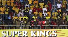 IPl: ચેન્નાઈ સુપર કિંગ્સના ખેલાડીઓને સ્ટેડિયમમાં કેમ પાછલા બારણેથી ઘૂસાડાયા ? સ્ટેડિયમમાં 4000 પોલીસ ખડકીને કેમ રમાડવી પડી મેચ ?