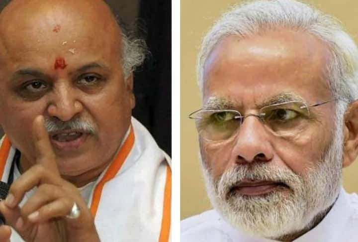 ગયા મહિને નાગપુરમાં સંઘની પ્રતિનિધિ સભાની બેઠકમાં પ્રવિણ તોગડિયાએ અને રાઘવ રેડ્ડીને સંઘ નેતૃત્વએ સ્પષ્ટ કરી દીધું હતું કે, બન્નેને પોતાનું પદ છોડવું પડશે. ઉલ્લેખનીય છે કે, પ્રવિમ તોગડિયા અને પીએમ મોદીની વચ્ચેની લડાઇ જુની છે. સંઘ અને વીએચપીના નેતા પણ પીએમ મોદી અને તોગડિયાની આ લડાઇથી દરેક રીતે જાણકાર છે. 