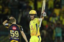 IPL RECORD: ત્રણ વર્ષ બાદ તુટેલા પોતાના જ રેકોર્ડને આ ખેલાડીએ માત્ર ત્રણ દિવસની અંદર ફરી પોતાના નામે કર્યો