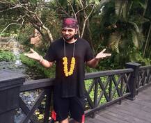 યો યો હની સિંહ વગાડી રહ્યો છે તબલા, નવા મ્યૂઝિક વીડિયોની છે તૈયારી!