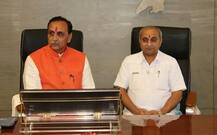 ગુજરાતના 5000 શિક્ષકોએ રૂપાણી-નીતિન પટેલની ધર્મપત્નિઓને કેમ લખ્યા પત્ર ?  જાણો વિગત