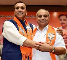 ગુજરાતના 5000 શિક્ષકોએ રૂપાણી-નીતિન પટેલની ધર્મપત્નિઓને કેમ લખ્યા પત્ર ?  જાણો વિગત