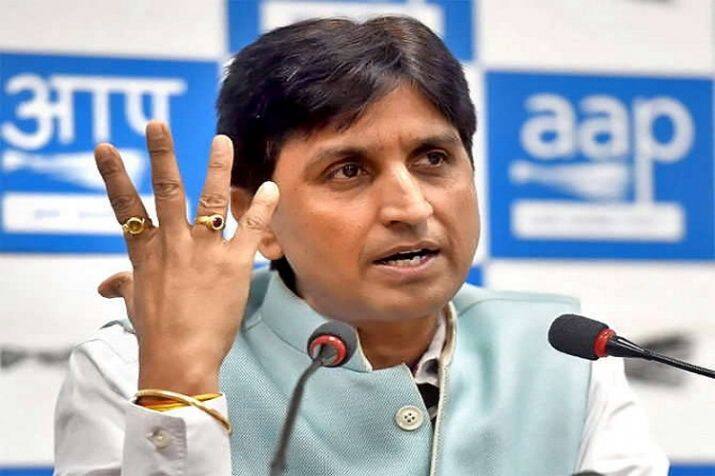 kumar vishwas tweets on icc world cup nz vs eng fianl match 'અમે વર્લ્ડકપ જીત્યા હોય તો દેશમાં ધૂમાડો-ધૂમાડો કરી નાંખતા', આ નેતાએ ઇંગ્લેન્ડ પર કર્યો કટાક્ષ
