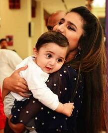 પ્રિયા પ્રકાશ વારિયરની આ તસવીરો તમે ક્યારેય નહીં જોઈ હોય, આવી રીતે કરી મસ્તી