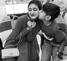 પ્રિયા પ્રકાશ વારિયરની આ તસવીરો તમે ક્યારેય નહીં જોઈ હોય, આવી રીતે કરી મસ્તી