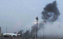 અલ્જીરિયાનું મિલિટ્રી પ્લેન ક્રેશ, 100થી વધુ સૈનિકોના મોત થયાની આશંકા