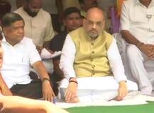 પીએમ મોદી ચેન્નાઇ-અમિત શાહ કર્ણાટક સહિત બીજેપીના બધા સાંસદ 600 જિલ્લાઓમાં ઉપવાસ પર