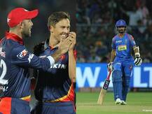 IPL 2018: રાજસ્થાન રોયલ્સે દિલ્હીને 10 રને આપી હાર