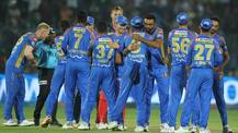 IPL 2018: રાજસ્થાન રોયલ્સે દિલ્હીને 10 રને આપી હાર