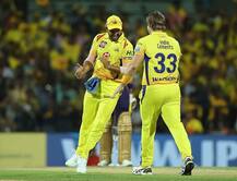 IPL 11: ધોનીની મુશ્કેલીમાં થયો વધારો, જાધવ બાદ હવે આ ખેલાડી થયો બહાર, જાણો વિગત