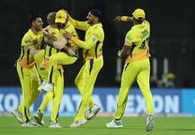 IPL 11: ધોનીની મુશ્કેલીમાં થયો વધારો, જાધવ બાદ હવે આ ખેલાડી થયો બહાર, જાણો વિગત