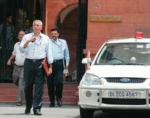 પૂર્વ ગૃહ સચિવનો ખુલાસો, કહ્યું- ‘ગૃહ મંત્રાલયમાં ઓફિસરો જોતા હતા પોર્ન’