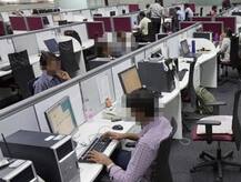 પૂર્વ ગૃહ સચિવનો ખુલાસો, કહ્યું- ‘ગૃહ મંત્રાલયમાં ઓફિસરો જોતા હતા પોર્ન’