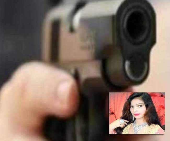 ઇસ્લામાબાદઃ પાકિસ્તાનમાં ફરીથી લુખ્ખાગીરીની ઘટના સામે આવી છે. પાકના લરકાના જિલ્લામાં એક શખ્સે ગર્ભવતી સિંગરને લાઇવ શૉમાં એટલા માટે ગોળી મારીને હત્યા કરી દીધી, કેમકે તેની ફરમાઇશ પર ગીત ના ગાયું. 