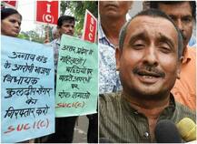 ઉન્નાવ રેપ કેસ: HCમાં યોગી સરકારે કહ્યું- પુરાવા નથી તેથી ધરપકડ નહીં થાય, કાલે કોર્ટ આપશે ચુકાદો