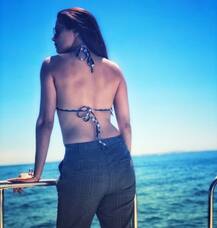 બોલિવૂડની આ એક્ટ્રેસે કરાવ્યું હોટ ફોટોશૂટ, જુઓ તસવીરો