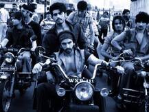 ‘ગુંડે’માં રણવીર સિંહ ચોરીની બાઈક ચલાવી રહ્યો હતો? જાણો મુંબઈ પોલીસે શું કર્યો ખુલાસો