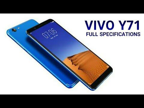 આ સ્માર્ટફોનમાં 5.99 ઈંચની એચડી ડિસ્પ્લે આપવામાં આવી છે, જેનો રેશિયો 18:9 નો છે અને રિઝોલ્યૂશન 720×1440 પિક્સલનું છે. સ્માર્ટફોનને પાવર આપવા માટે આમાં ક્વાલકૉમ સ્નેપડ્રેગન 450 ઓક્ટા-કોર SoC પ્રોસેસર મળશે. આ ફોનમાં 3GB રેમ અને 16GB ઈન્ટરનલ મેમરી મળશે. મેમરીને માઈક્રો એસડી કાર્ડથી વધારી શકાશે.