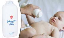 જ્હોન્સન બેબી પાઉડર લગાવવાથી થયું કેન્સર, કોર્ટે કહ્યું 760 કરોડનું વળતર ચૂકવે કંપની
