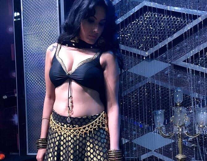 કામ્યા લગભગ 16 વર્ષથી નાના પડદા પર કામ કરી રહી છે. આજકાલ તે સીરિયલ 'શક્તિ અસ્તિત્વ કે અહેસાસ કી'માં પ્રીતોની ભૂમિકા નિભાવી રહી છે.