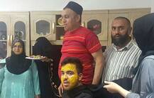 સાઉથ આફ્રિકામાં 5 ગુજરાતીઓ મોત, થોડા દિવસ પહેલા જ પુત્રીના થયા\'તા લગ્ન, પરિવારની અંતિમ તસવીરો