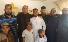 સાઉથ આફ્રિકામાં 5 ગુજરાતીઓ મોત, થોડા દિવસ પહેલા જ પુત્રીના થયા\'તા લગ્ન, પરિવારની અંતિમ તસવીરો